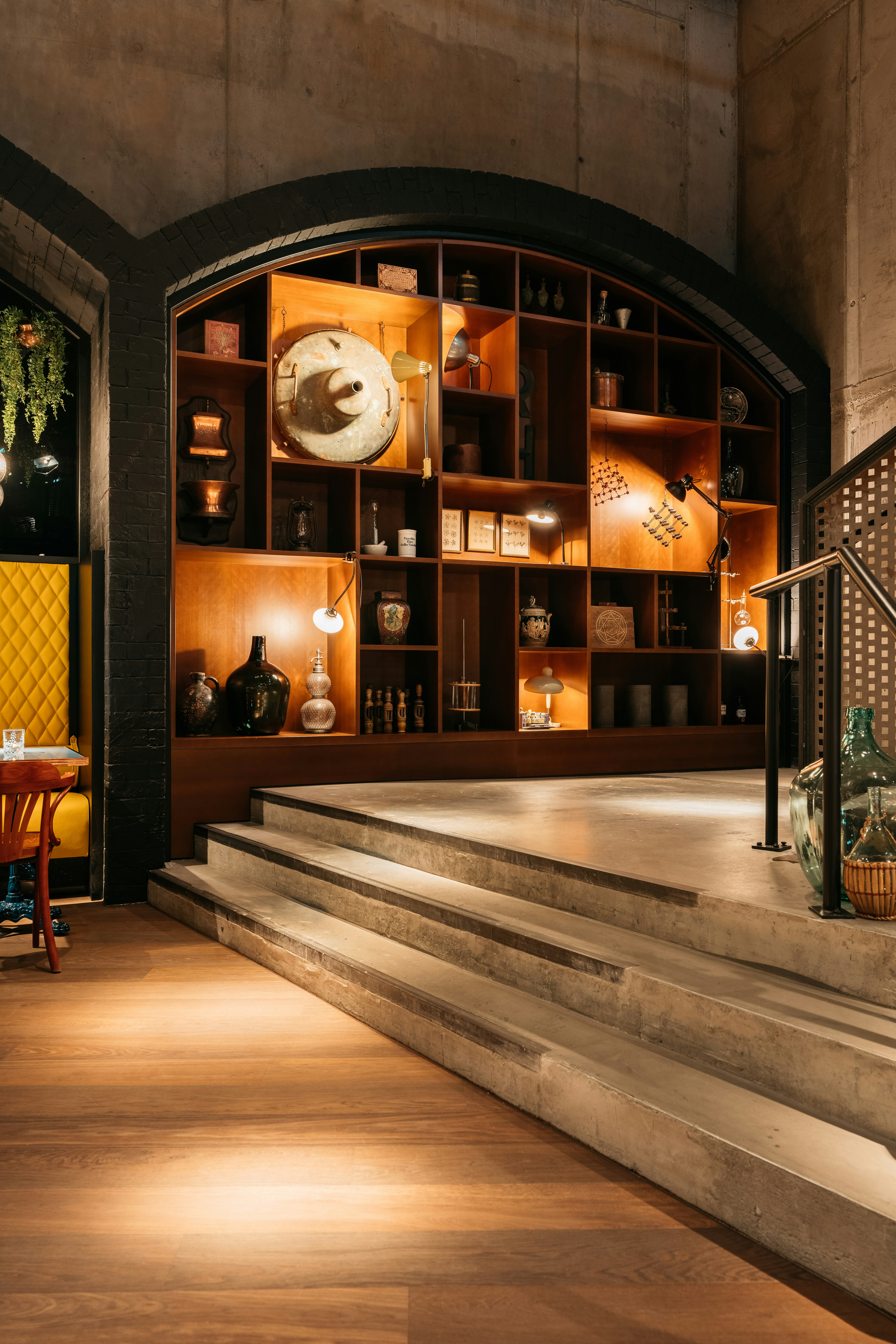 Ruby Hanna Hotel Stuttgart 8/50