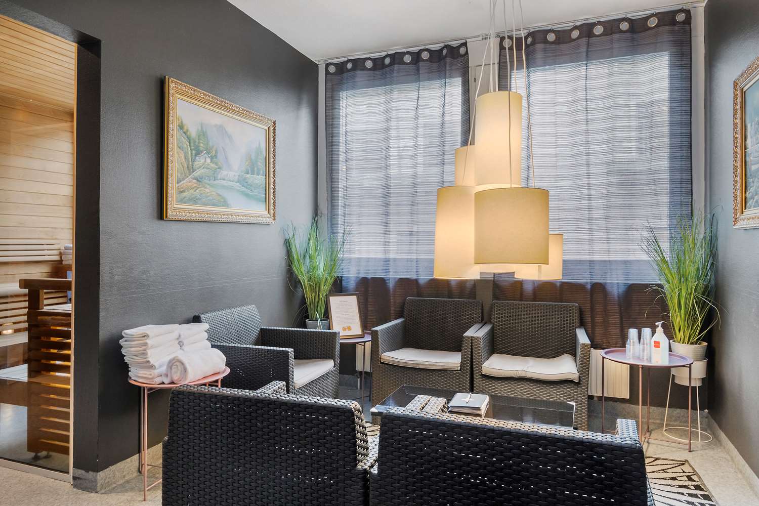 Sure Hotel By Best Western Focus 46/61