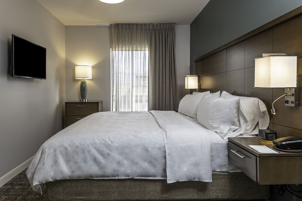 Staybridge Suites Montgomery - Downtown 9/37