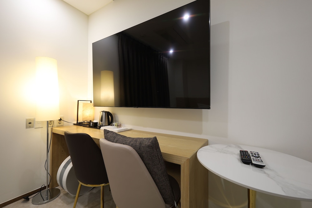 TRT Hotel 42/50