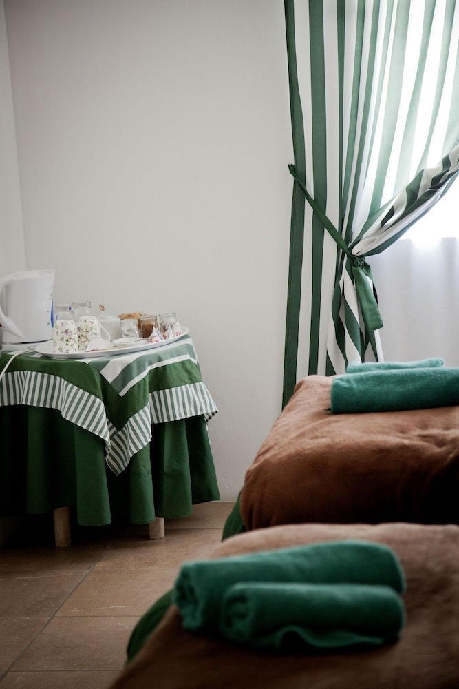 La Bella B&B Under the Fig Tree 25/33