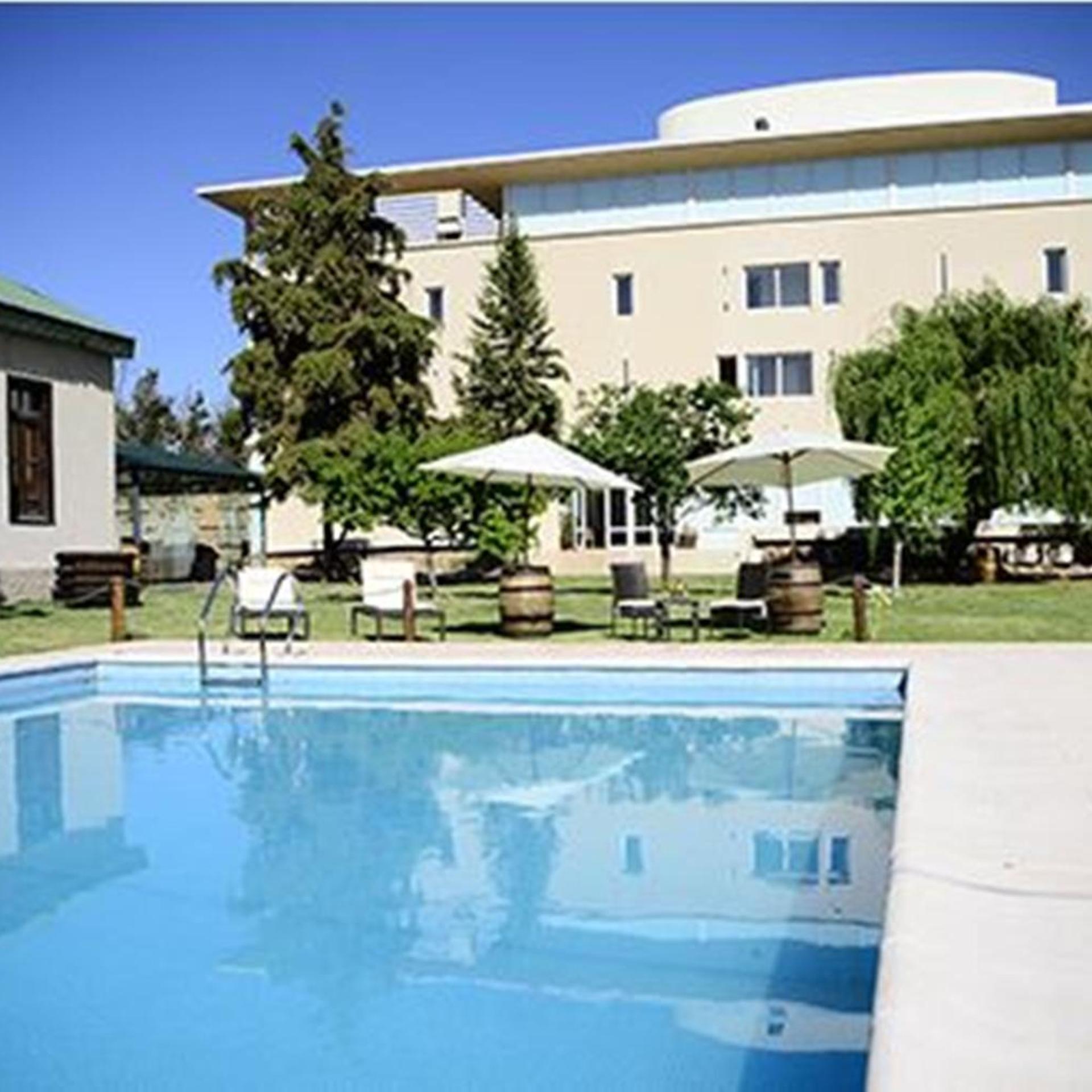 Hotel Finca Hermitage 12/26