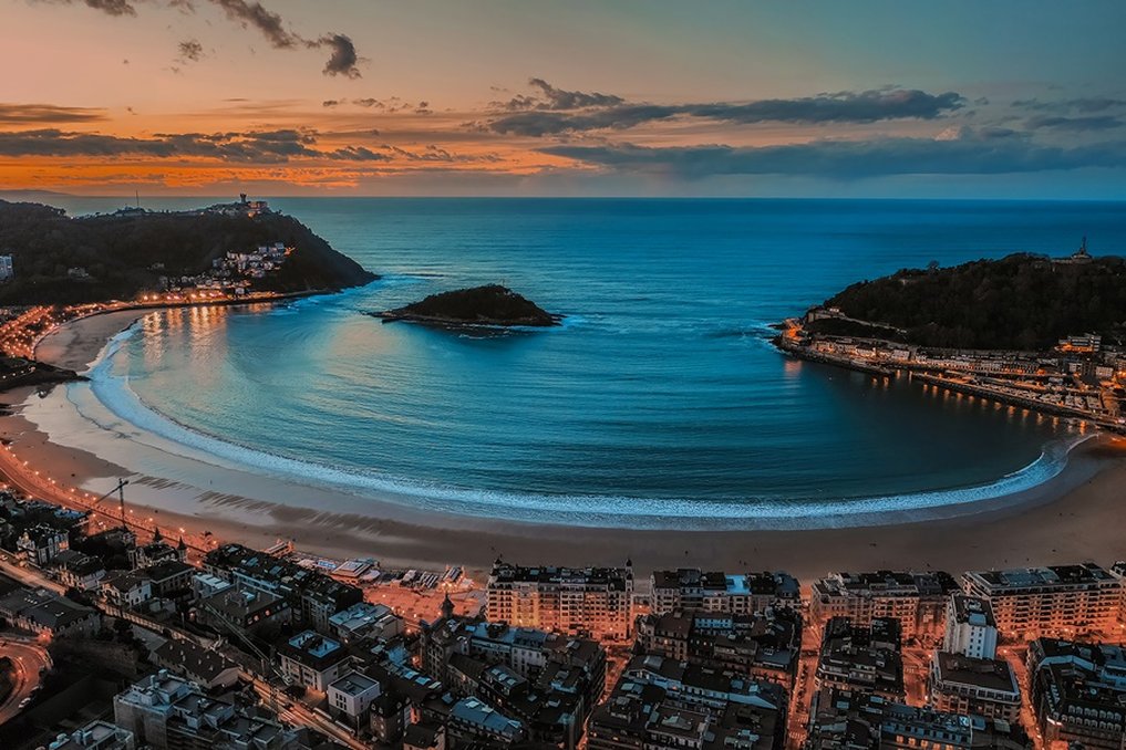 Axel Hotel San Sebastian - Adults Only 40/47