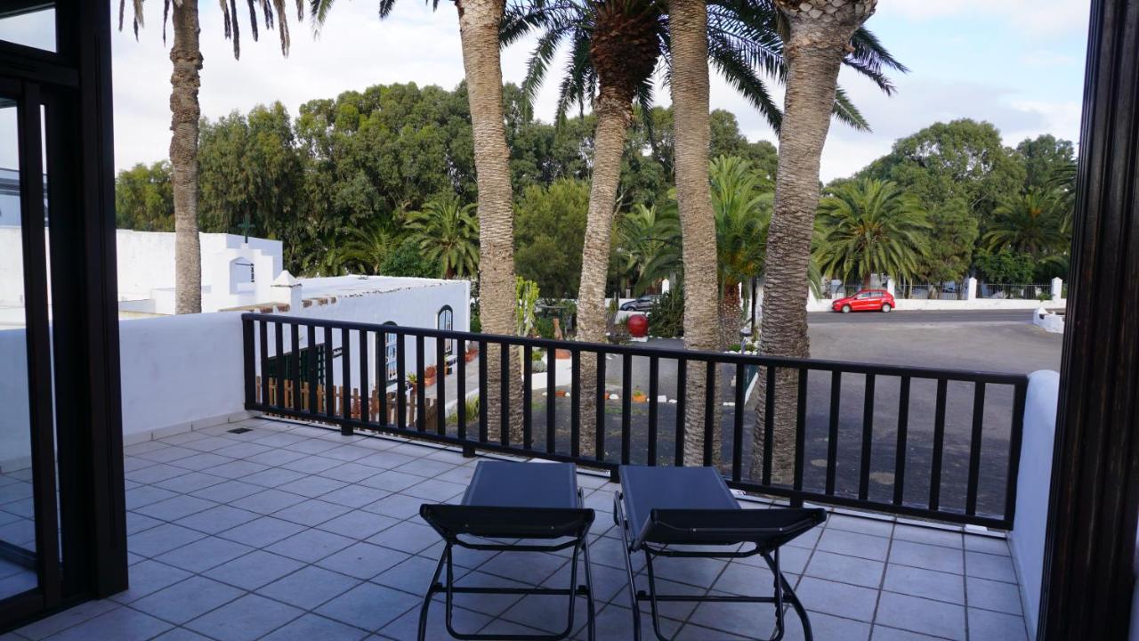 Apartamento La Plaza de Haria 44/51