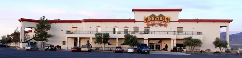 Longstreet Inn Casino 6/54
