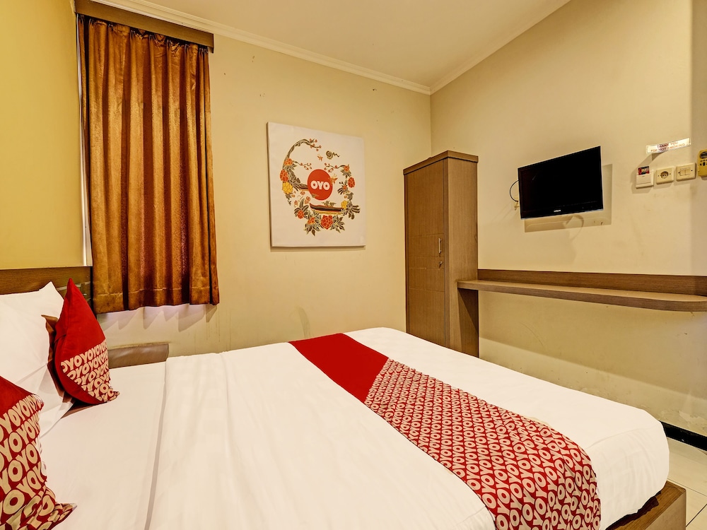 غرفة ديلوكس بسرير مزدوج، Sky Guesthouse 5/9