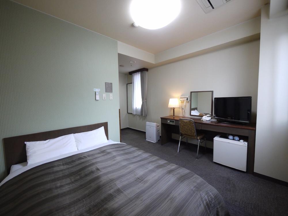 Hotel Route-Inn Kamisuwa 6/45