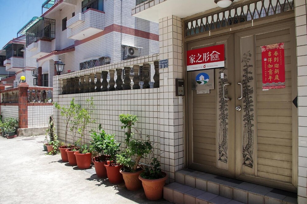 Homestylehomestay 25/28
