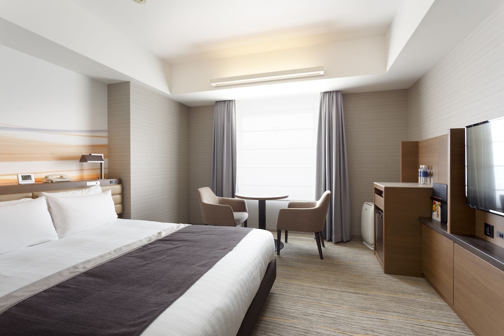 Haneda Excel Hotel Tokyu 14/75