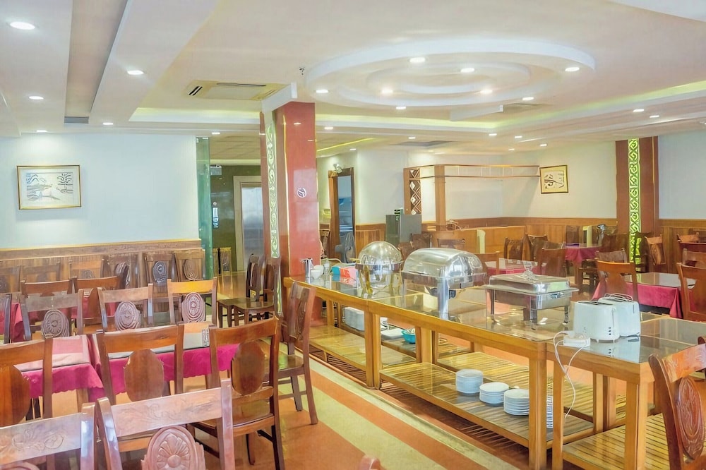 A9 Beach Hotel Da Nang 36/50