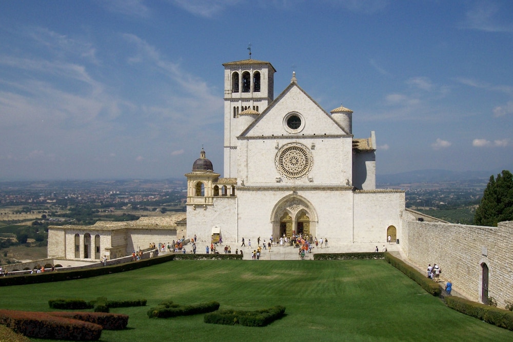 Locanda Giustini 37/46
