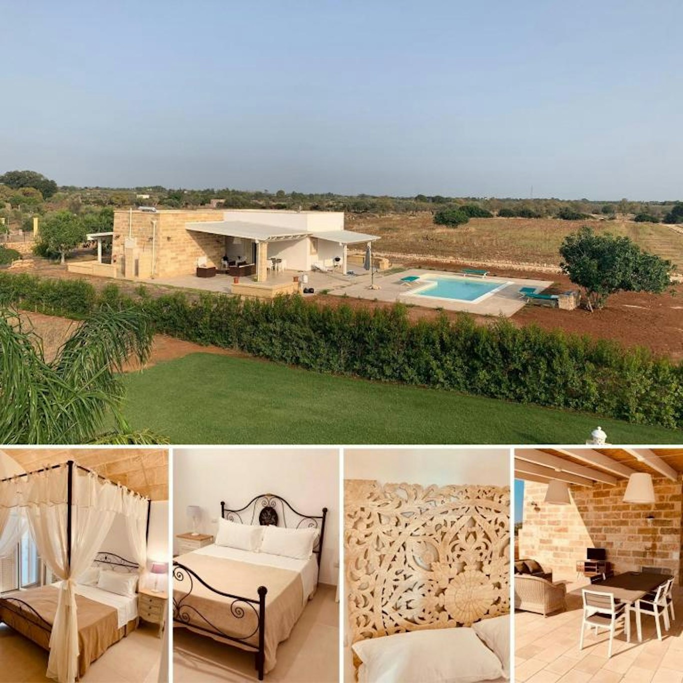Borgo Rossoterra 20/22