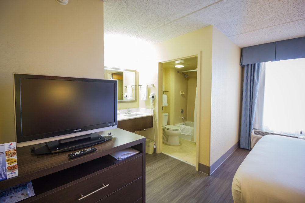 Atwell Suites Austin Airport, an IHG Hotel 42/72
