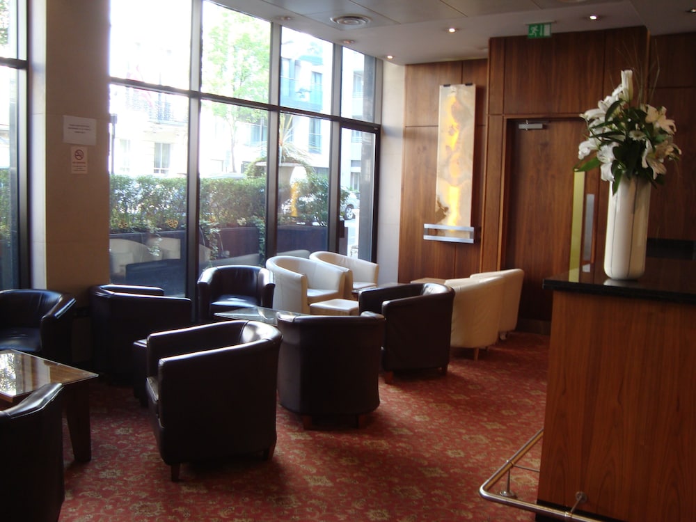 Central Park Hotel 42/49