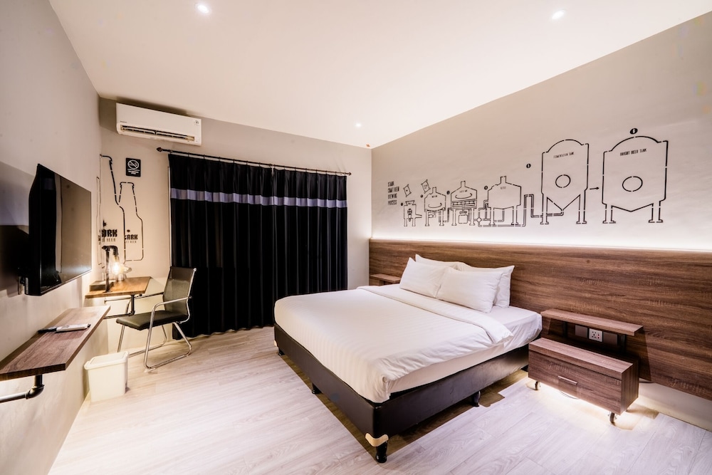 Stark Boutique Hotel And Spa 13/50
