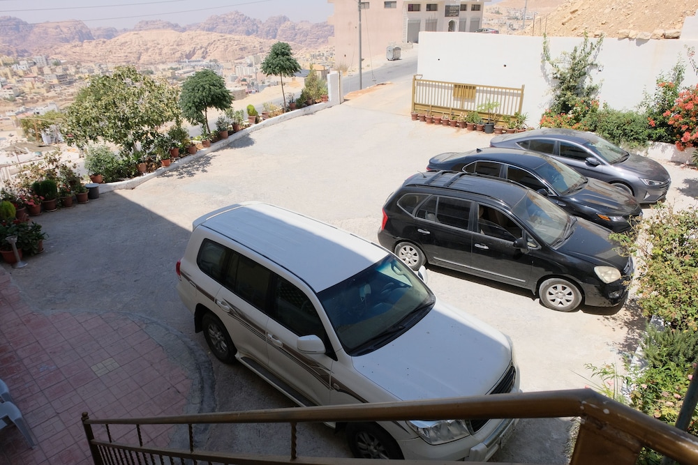 Petra Princes Hotel 35/50