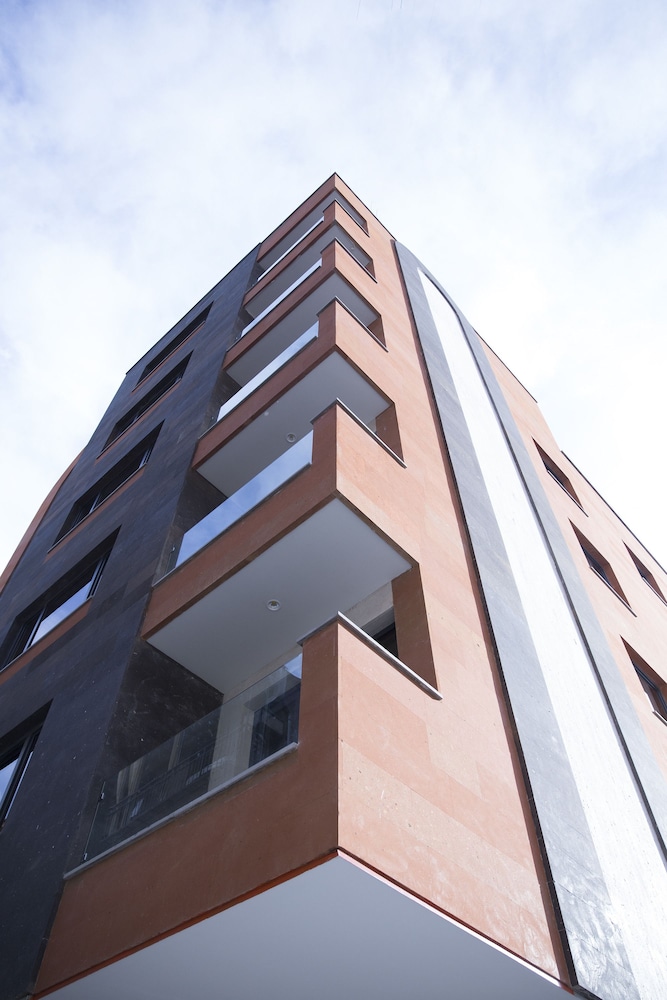 Nova Hotel Yerevan 2/49