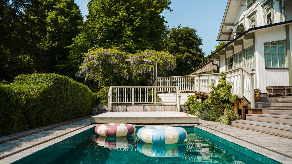 Villa Strandvagen 43/50