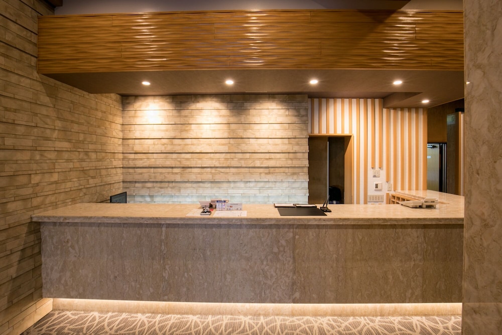 Hotel Takasago 4/63