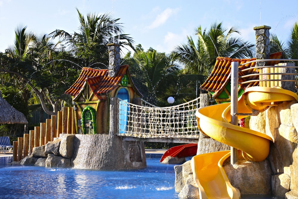 Bahia Principe Explore Turquesa - All Inclusive 51/59