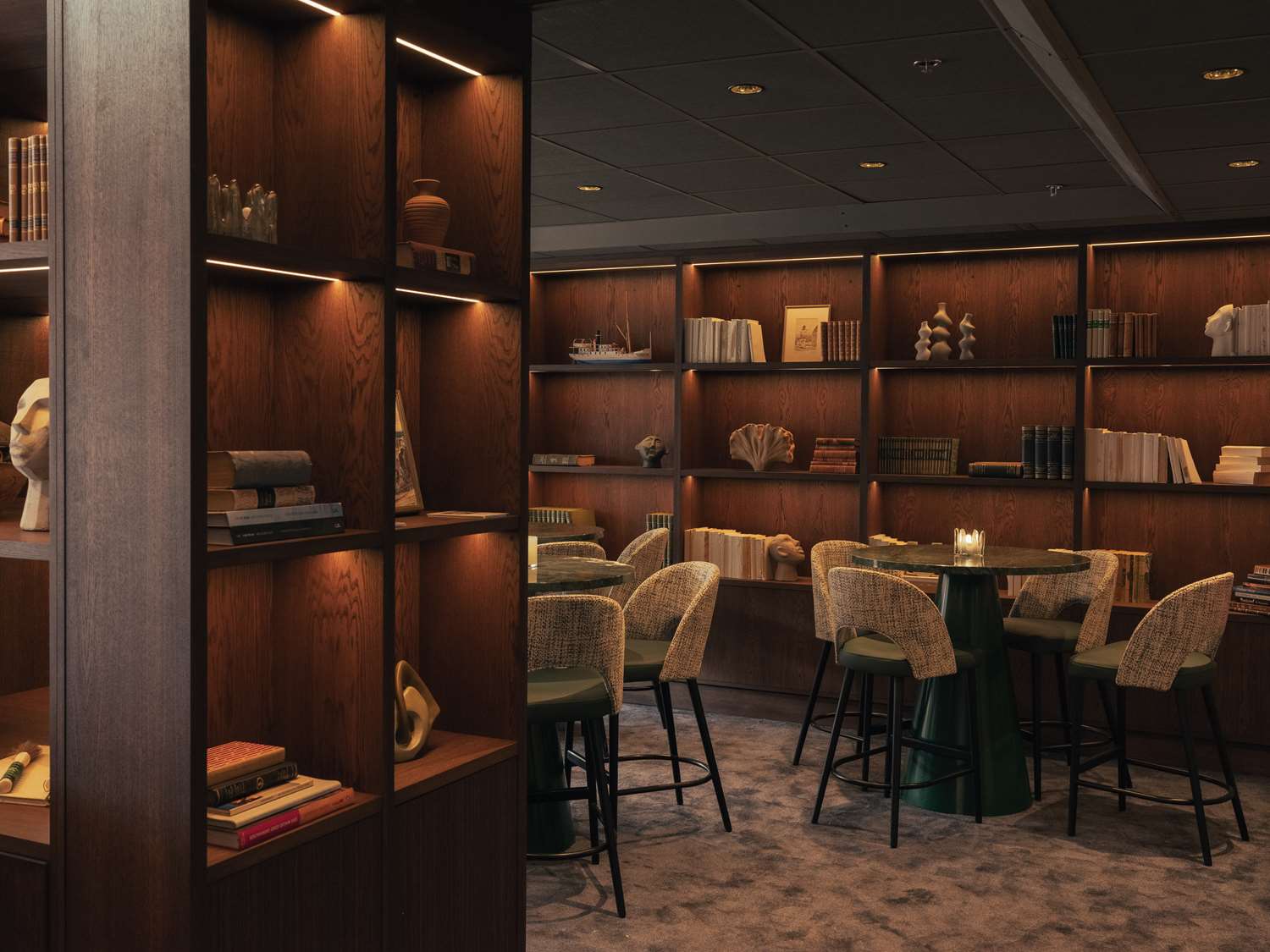 Best Western Plus John Bauer Hotel 37/43