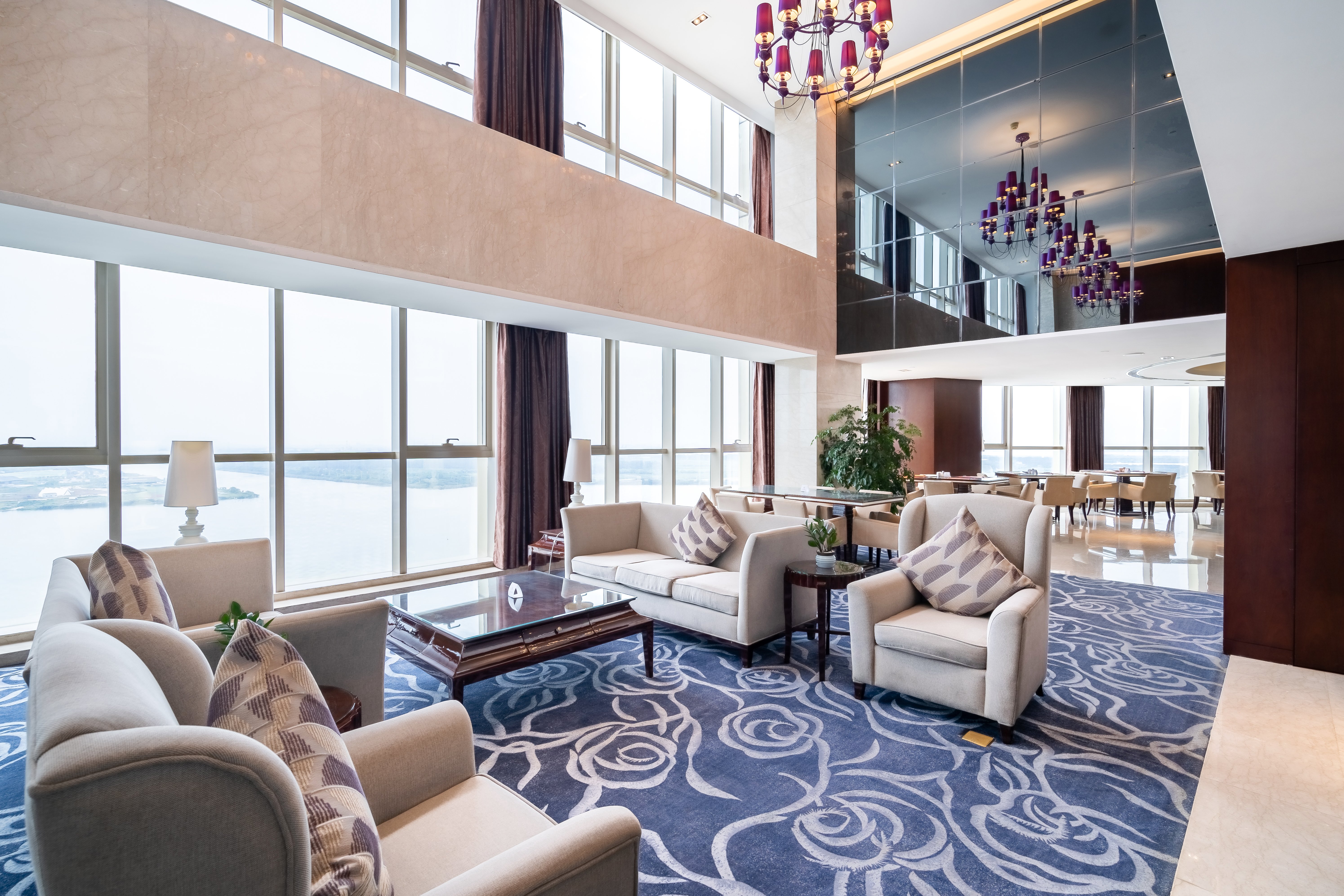 CROWNE PLAZA ZHENJIANG 52/76