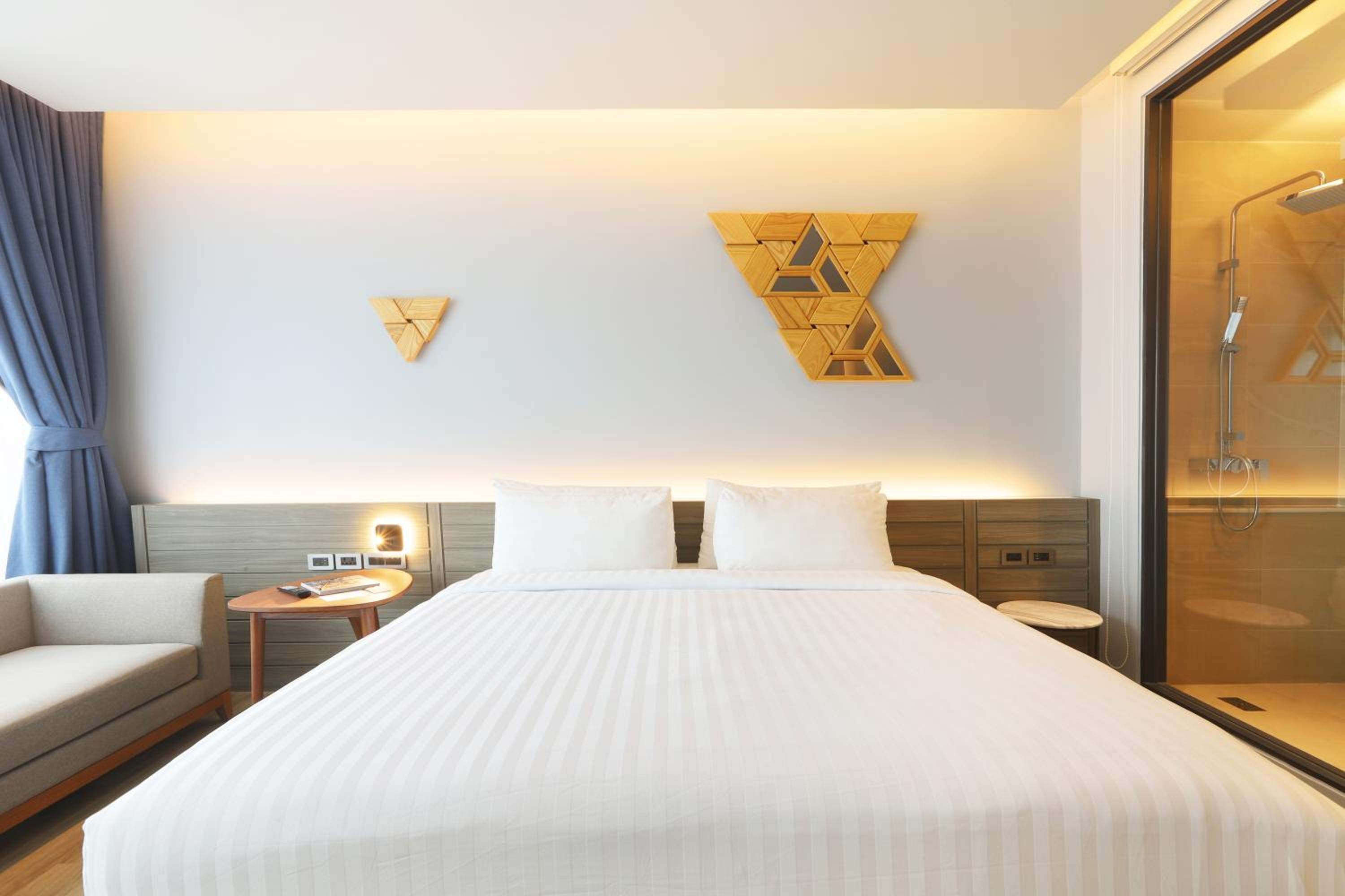 Superior, Double Bed