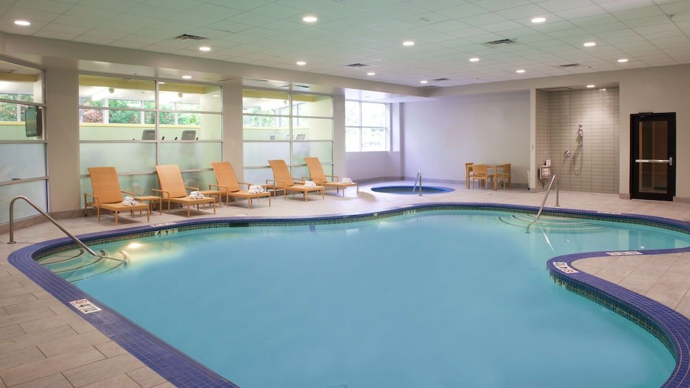Embassy Suites by Hilton Seattle Bellevue in BELLEVUE - WA
