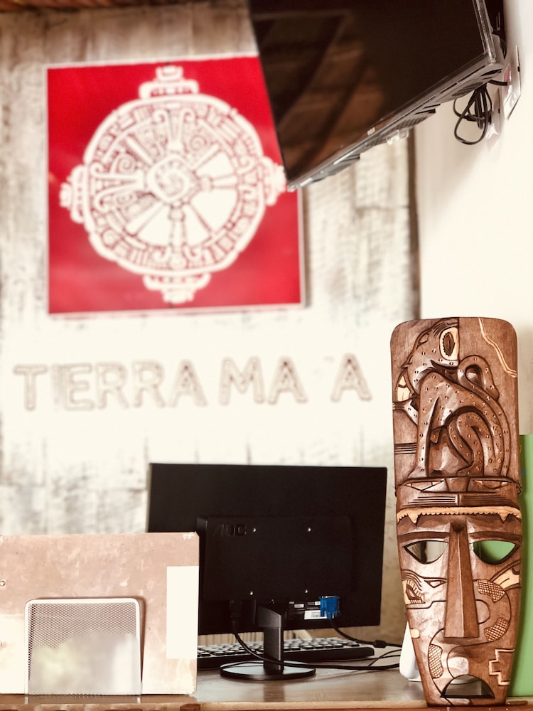 Tierra Maya Hotel Spa & Sanctuary 33/68