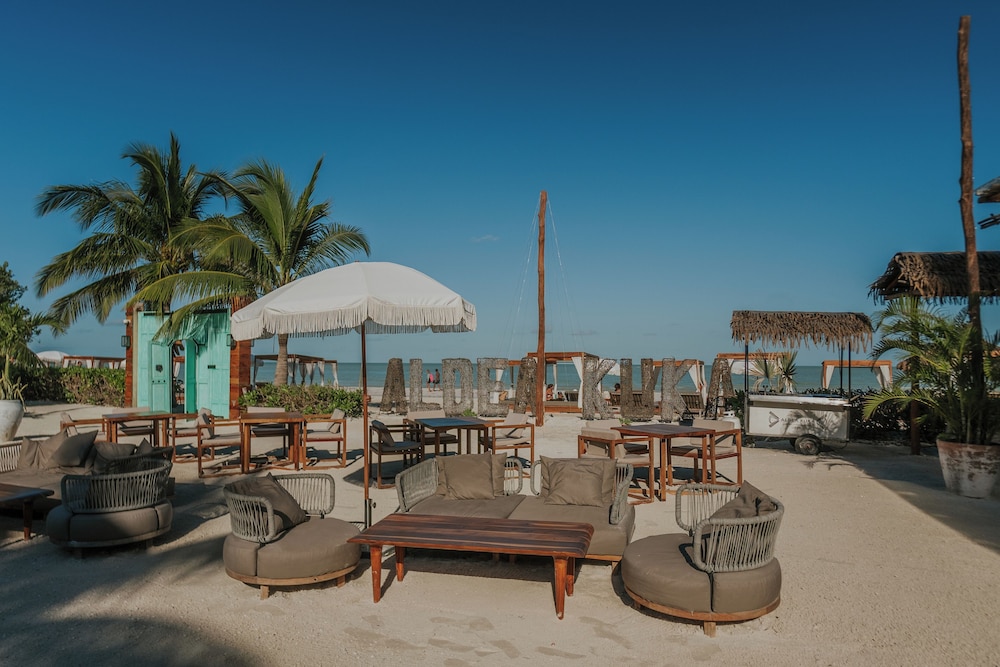 Luxury Hotel Boutique Aldea Kuka 42/50