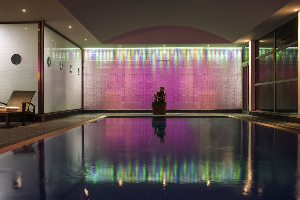 Mercure Paris CDG Airport 30/69