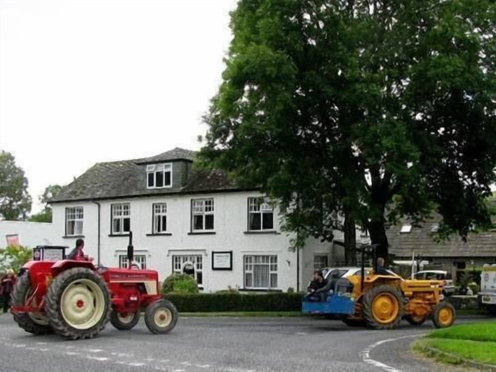 Meadowcroft Country Guest House 19/27