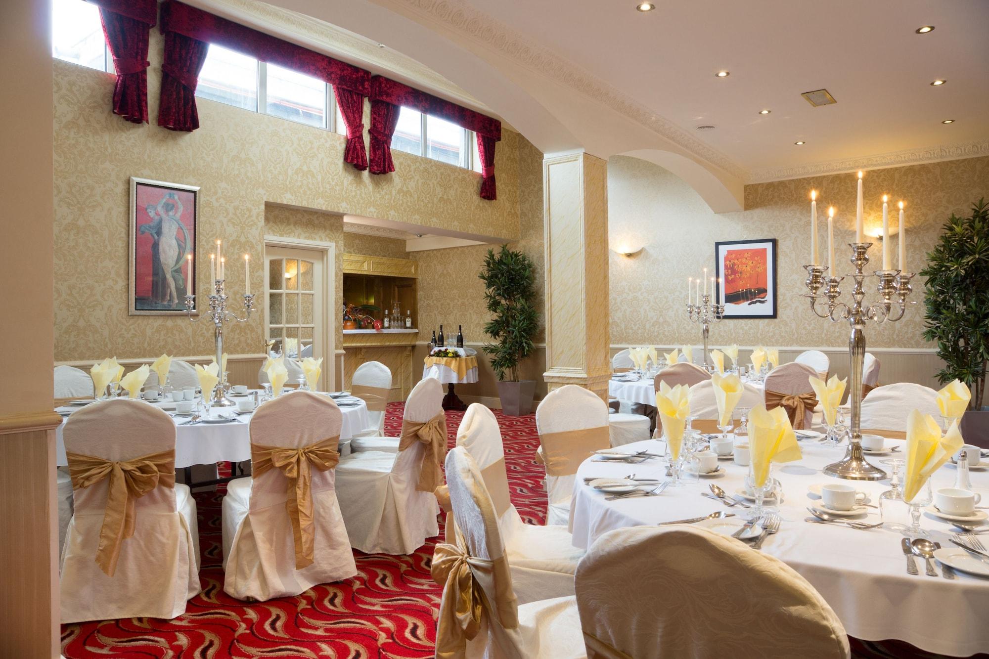 Great Northern Hotel Golf and Leisure Centre 38/50