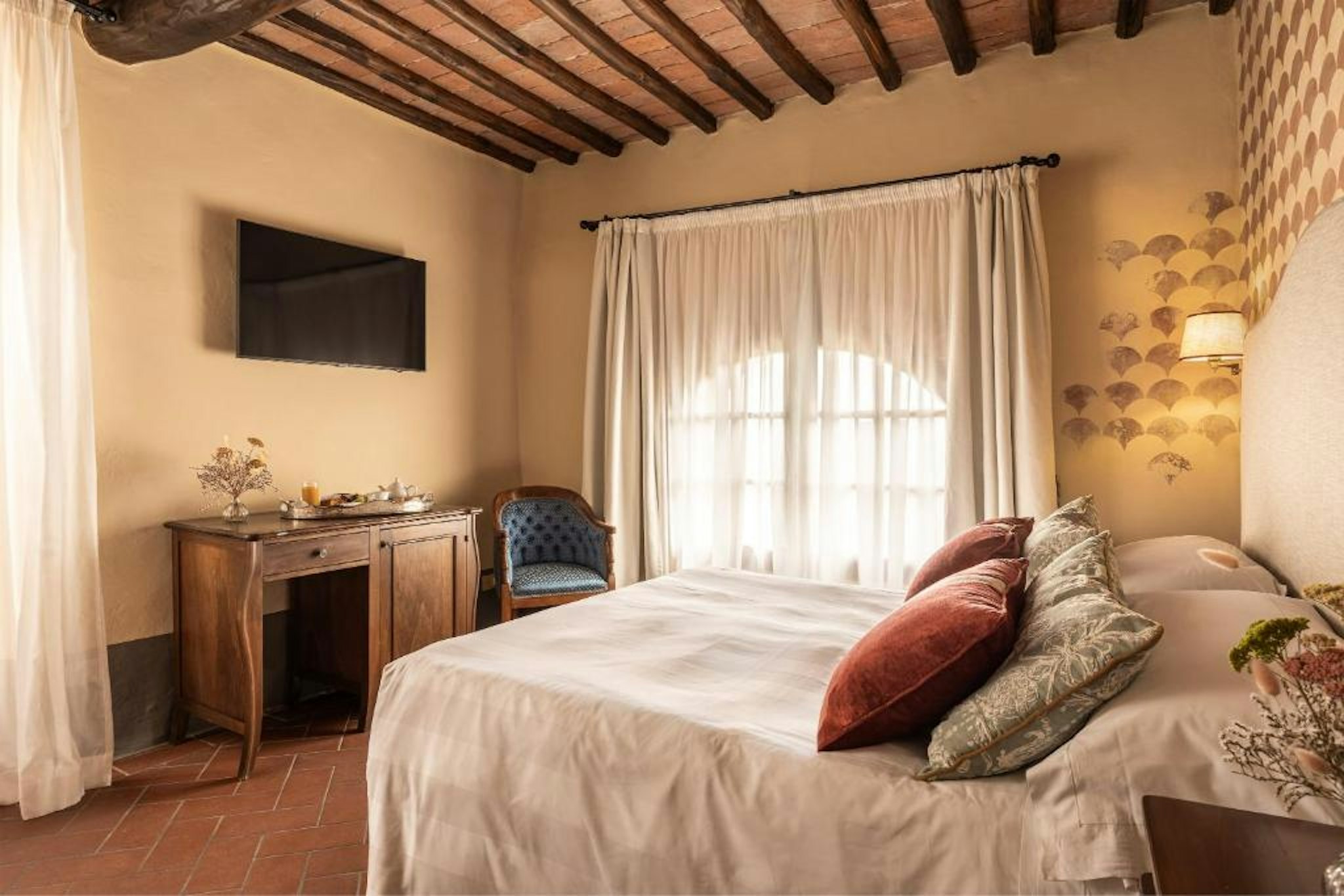 Il Borgo Di Vescine 10/64