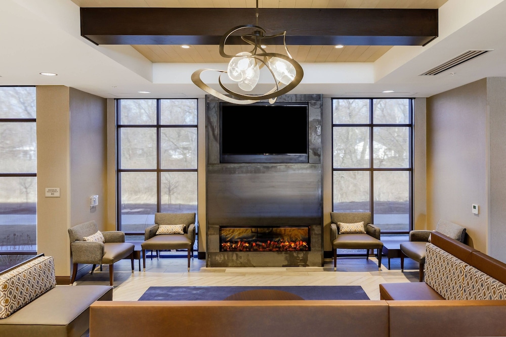 SpringHill Suites by Marriott Topeka Southwest 24/28