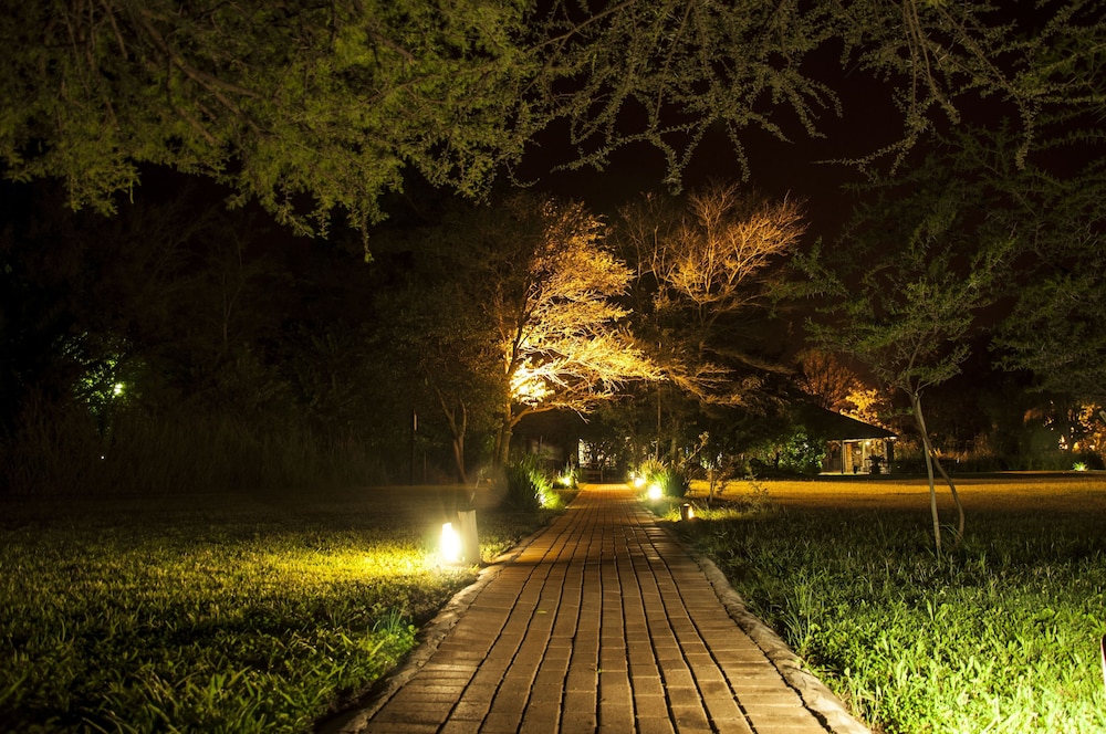 Kedar Heritage Lodge Conference Centre Spa 39/50