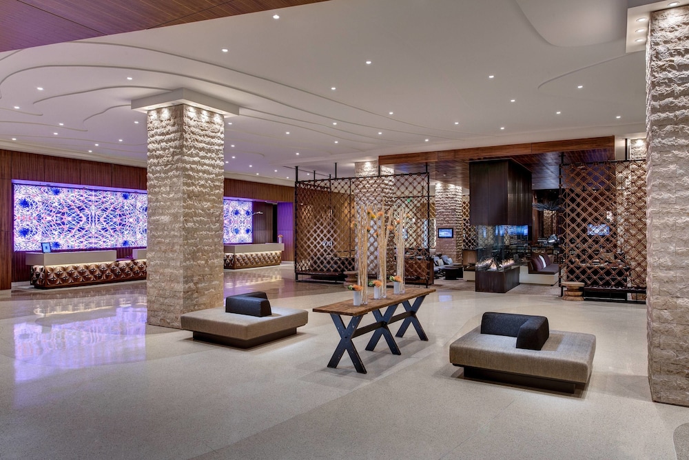 JW MARRIOTT AUSTIN 9/75