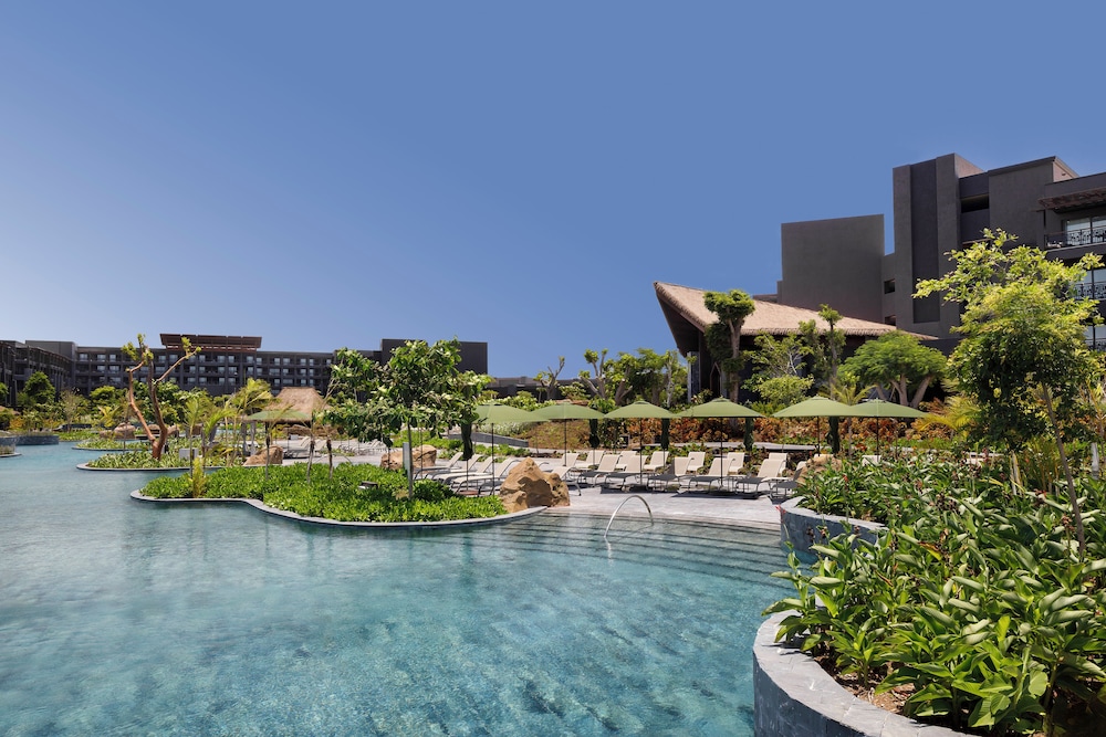 Lopesan Caoba Lagoon Resort, Spa & Casino 48/57