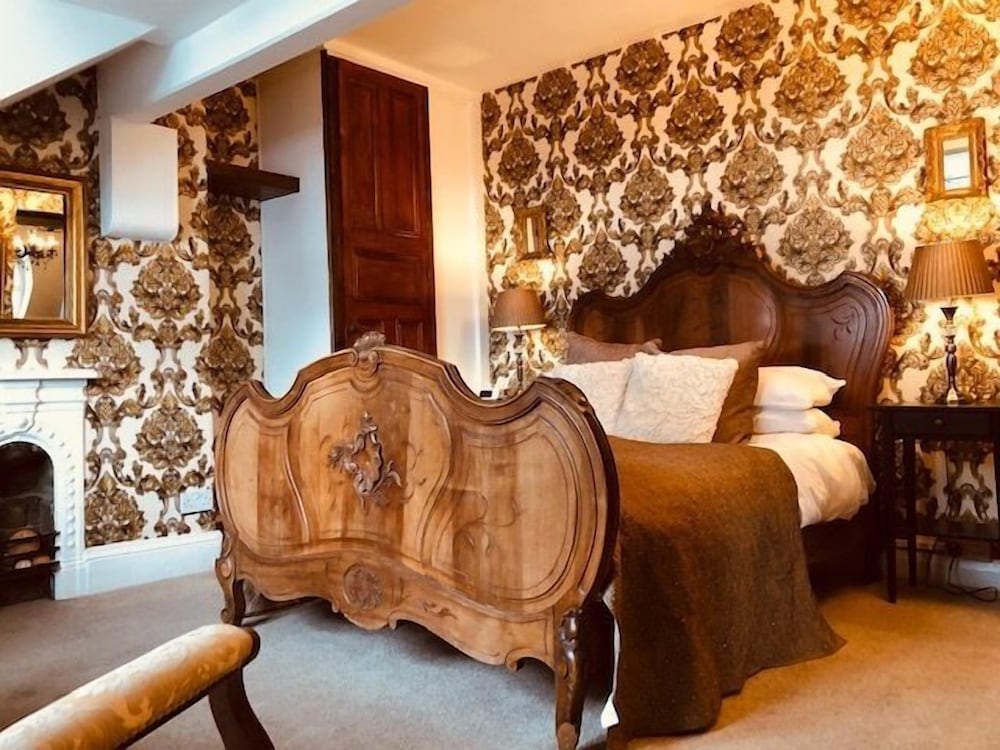 The Old Registry Haworth - Guest house 13/30