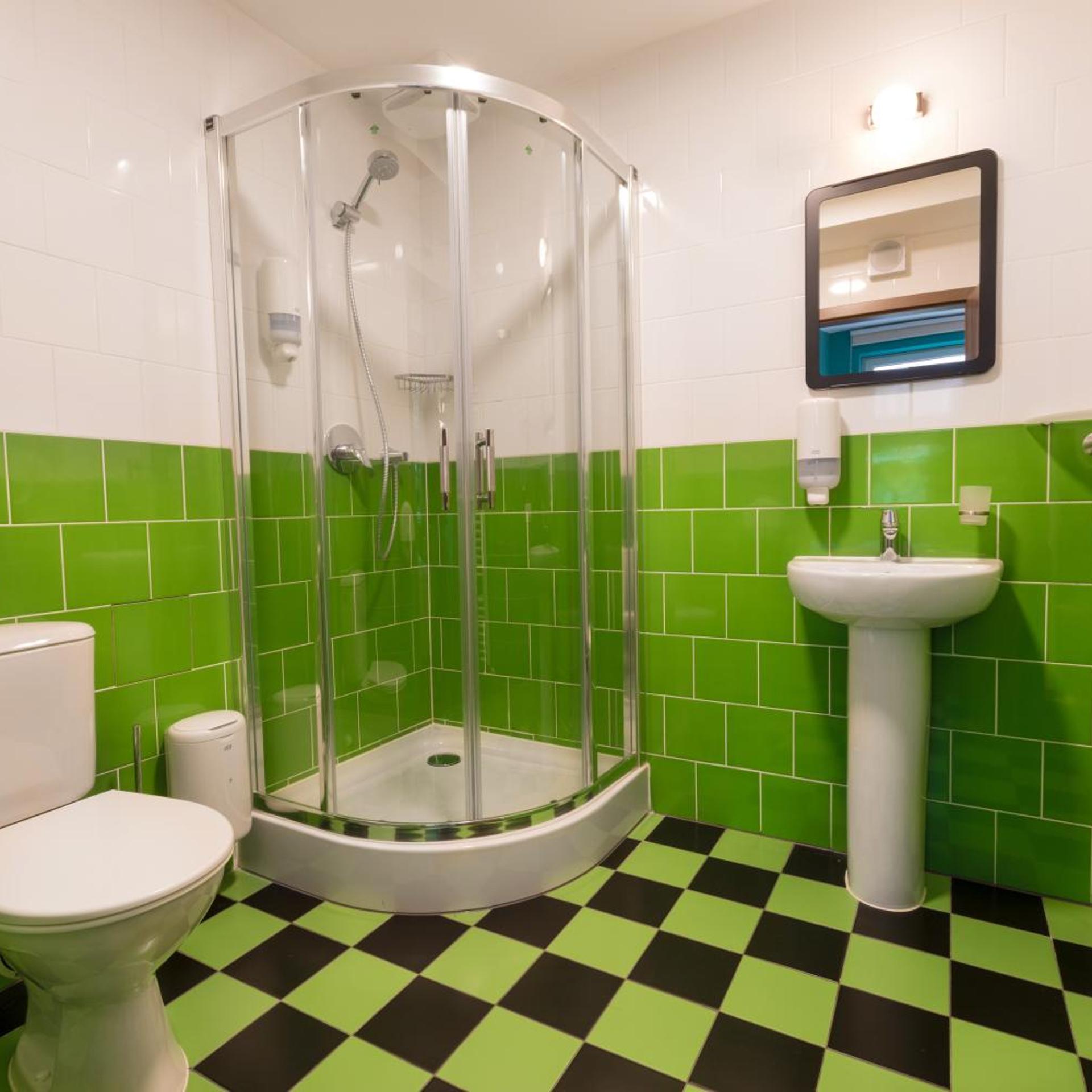 Safestay Bratislava (ex. DREAM Hostel Bratislava) 44/48