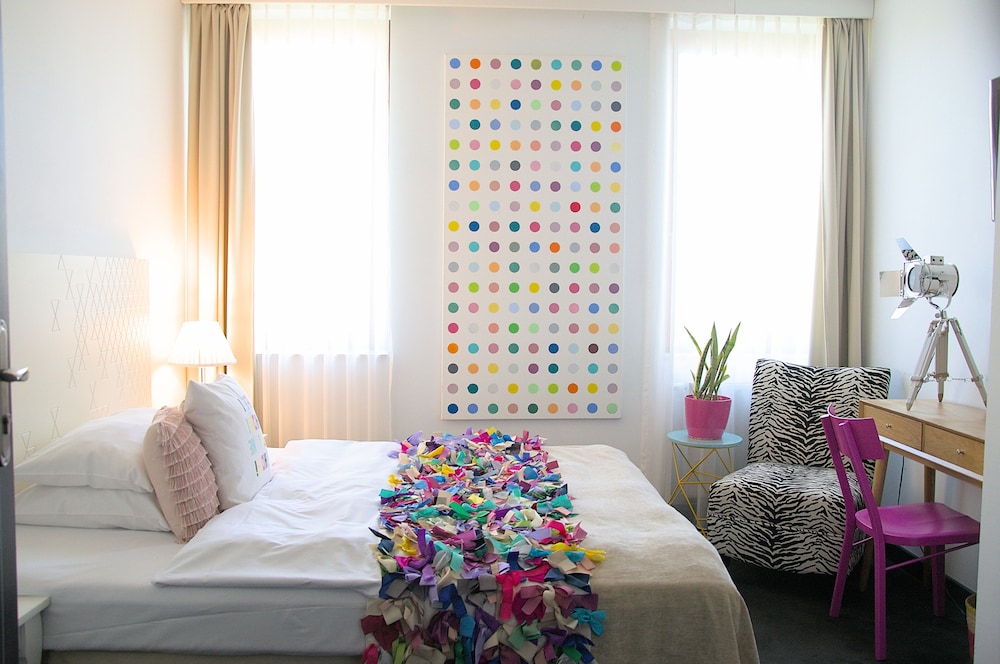 City Solei Boutique Hotel 35/50