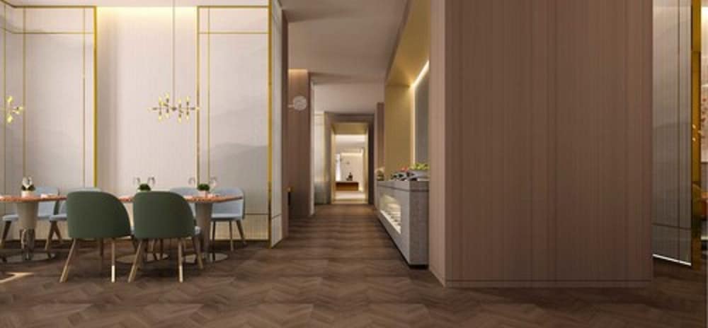 Sincere Residence Changfeng Shanghai 43/45