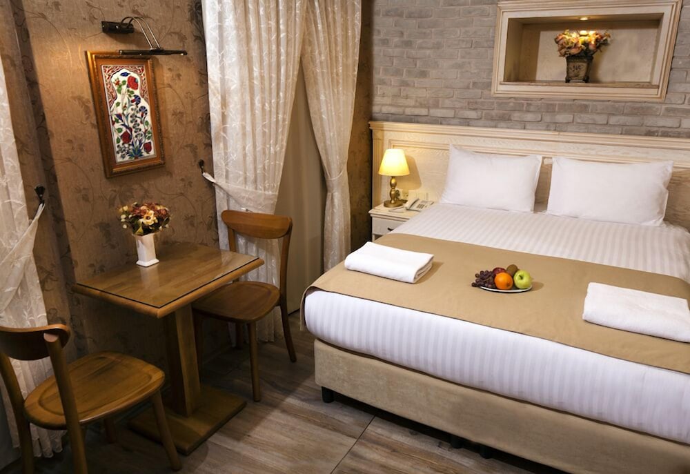 Sultanahmet Suites 21/72