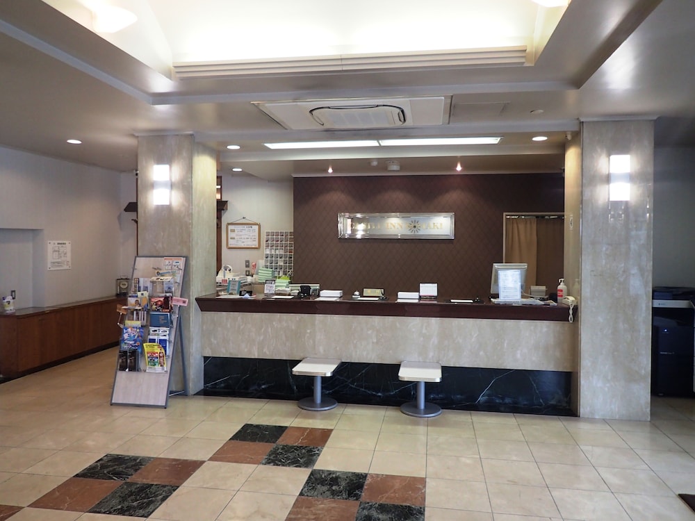 Castle Inn Komaki 4/50