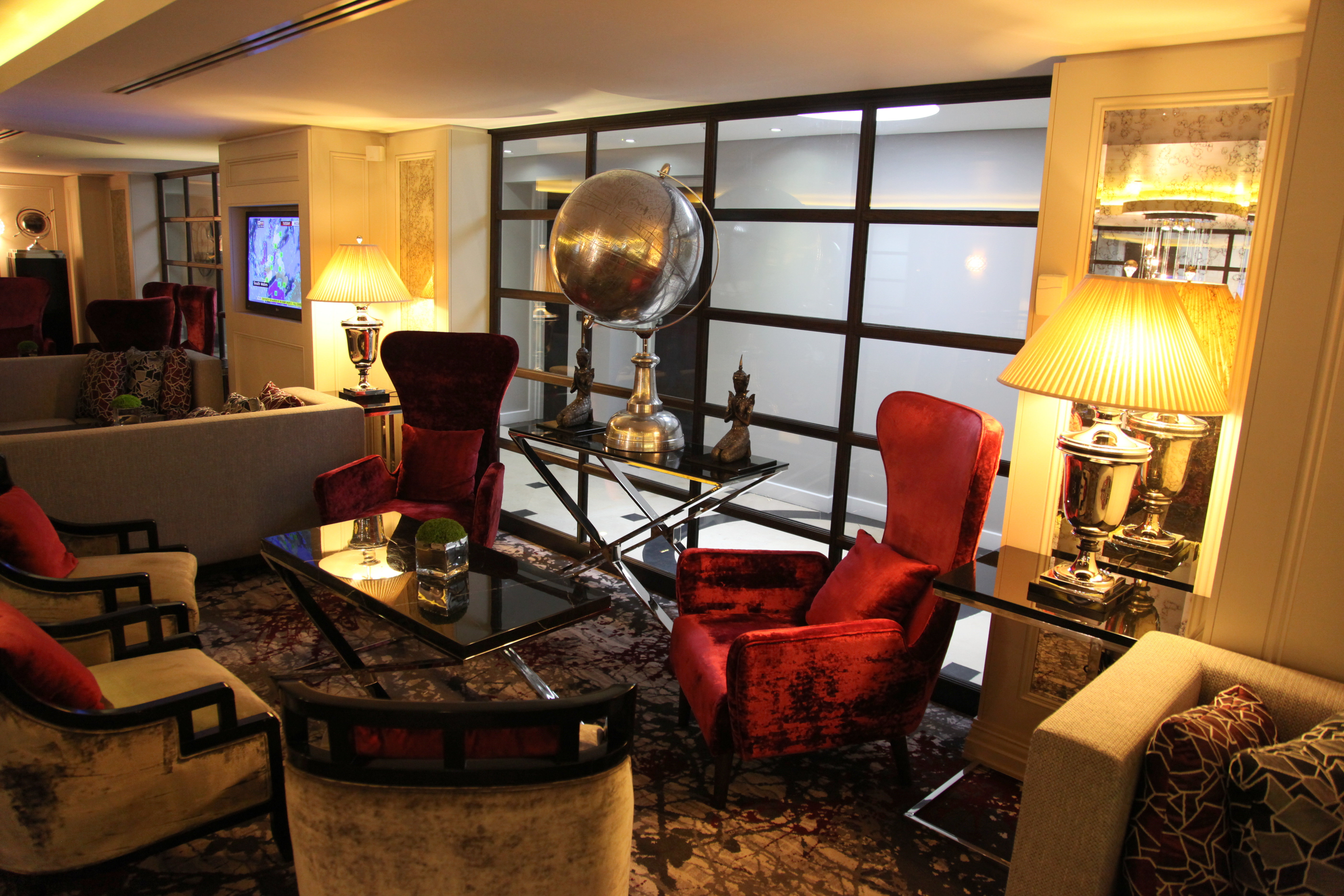 Doubletree By Hilton London Greenwich 49/82