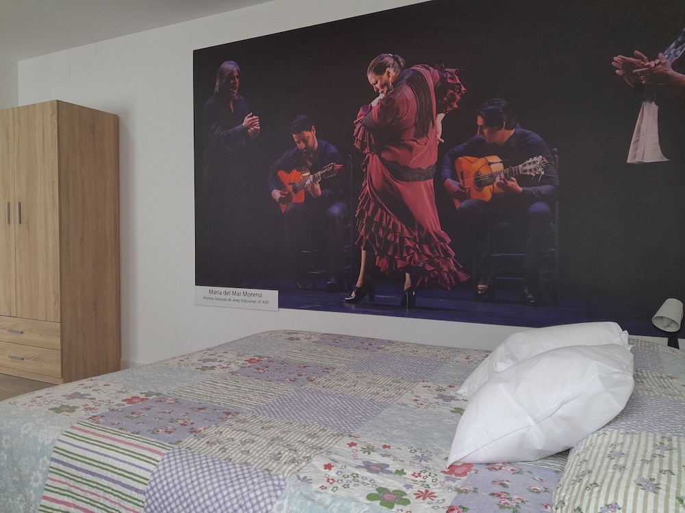 Apartamentos Jerez 28/77