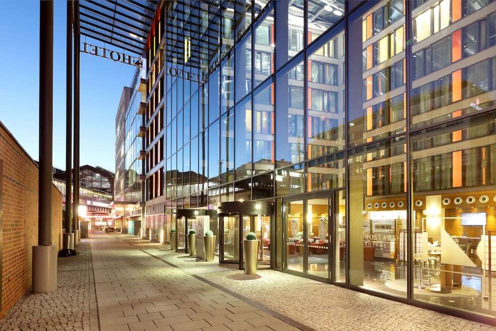 Eurostars Berlin 59/66