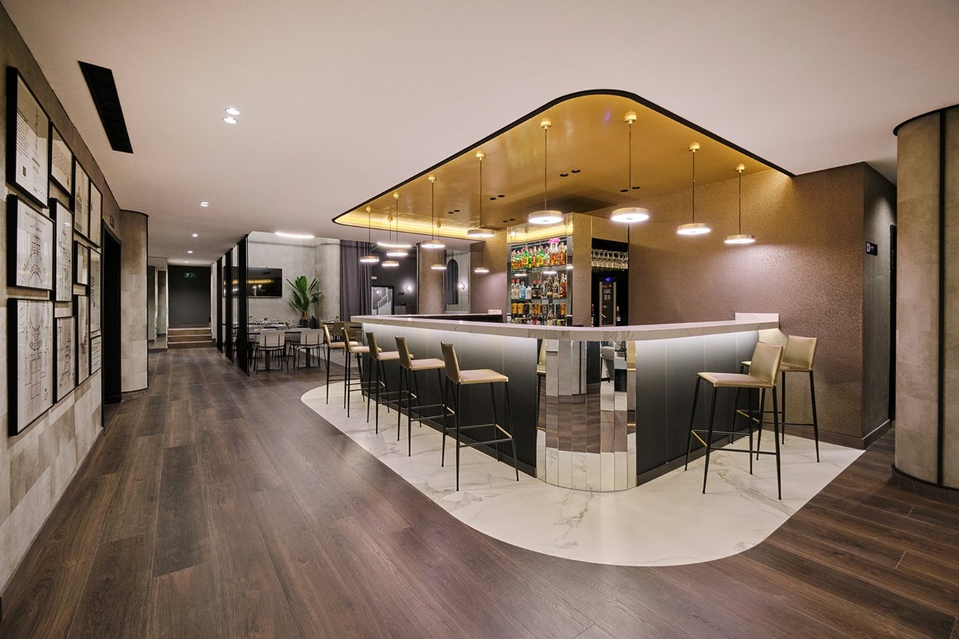Hotel 1881 Madrid Ventas - Adults Only 6/50