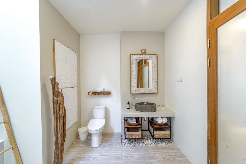 غرفة قياسية بسرير كينج، El Tropico Boutique Hotel 6/8