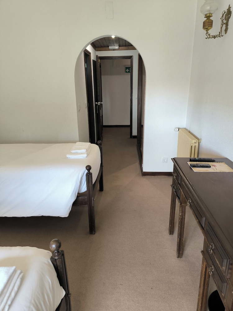 HOTEL MIRA SERRA 18/48